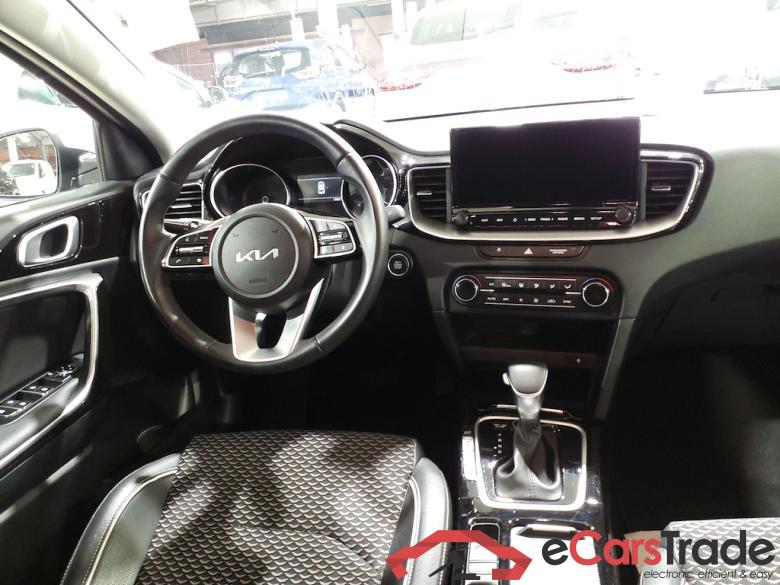 KIA CEE'D 1.0 T-GDI MHEV PULSE DCT #6