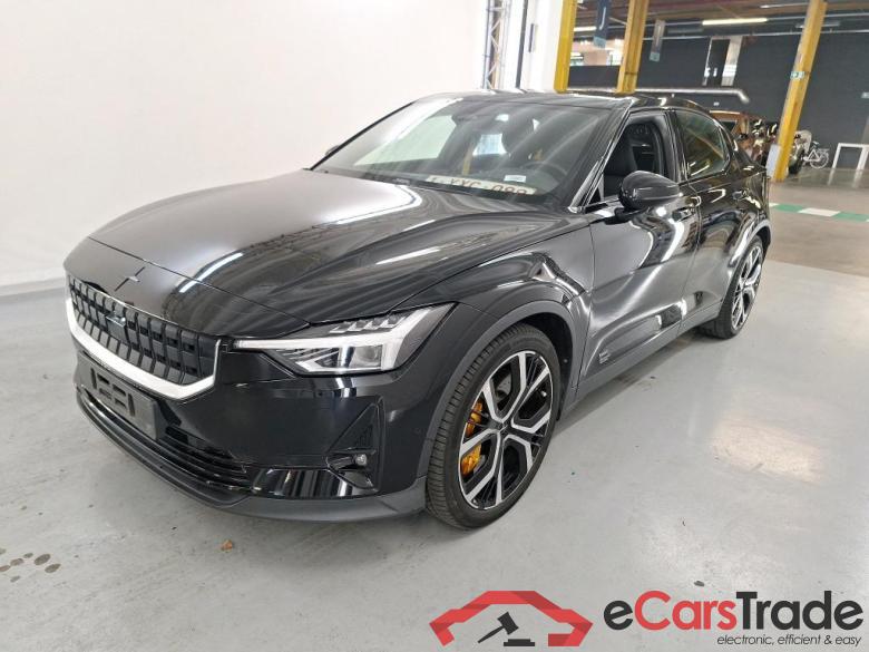 POLESTAR 2 78KWH AUTO 4WD PILOT PLUS #1