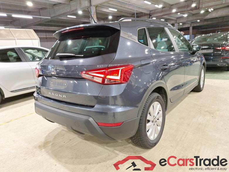 SEAT ARONA 1.0 TSI 85KW MOVE DCT #4