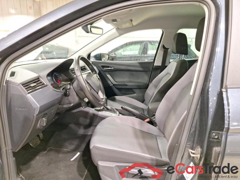 SEAT ARONA 1.0 TSI 85KW MOVE DCT #5