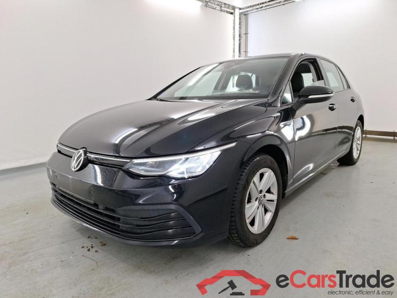 VOLKSWAGEN GOLF VIII 1.0 TSI LIFE #1