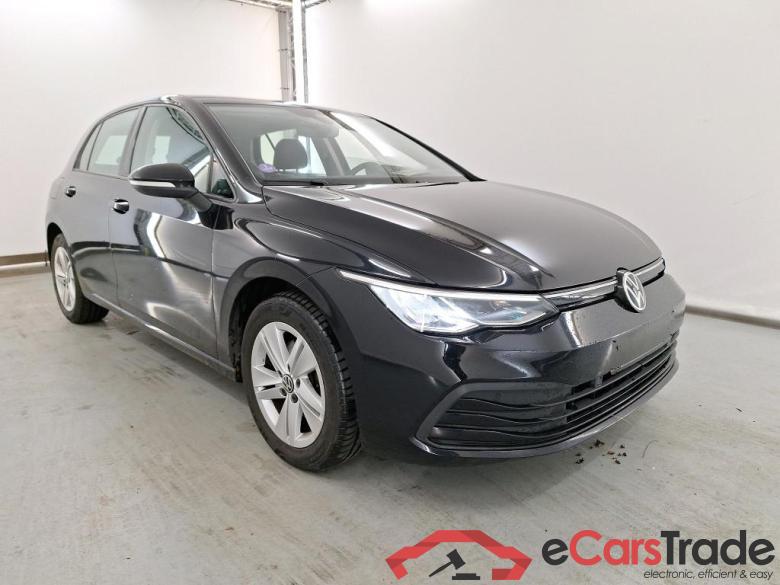 VOLKSWAGEN GOLF VIII 1.0 TSI LIFE #2