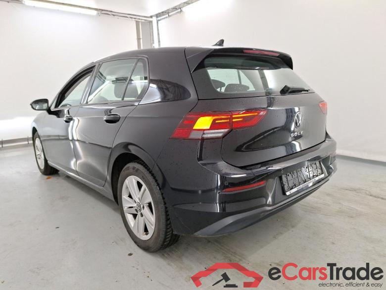 VOLKSWAGEN GOLF VIII 1.0 TSI LIFE #3