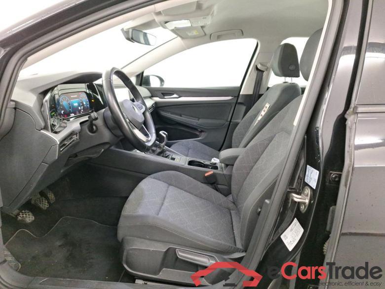 VOLKSWAGEN GOLF VIII 1.0 TSI LIFE #5