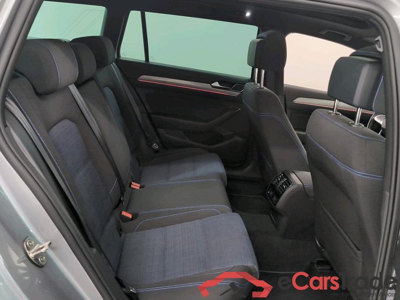 VOLKSWAGEN PASSAT VARIANT 1.4 TSI MSQ VARIANT GTE BUSINESS #6