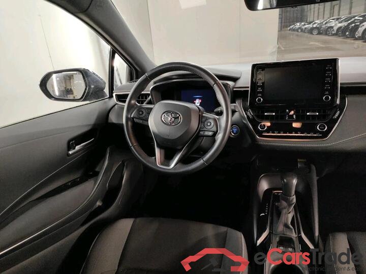 Toyota Corolla Touring Sports Corolla Touring Sports 1.8 Hybrid Dynamic Plus e-CVT 90kW/122pk  5D/P Auto-V #5