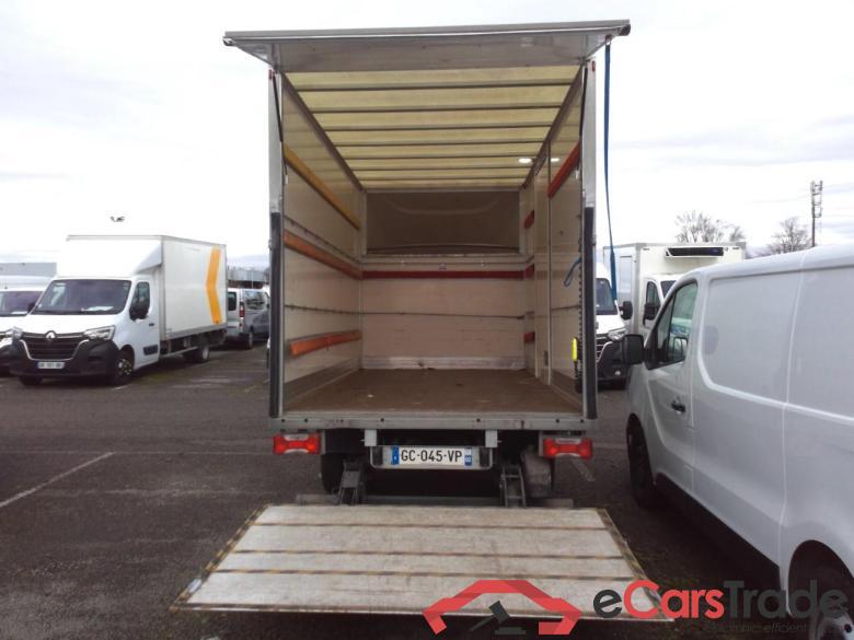 20M3 HAYON PORTE LAT LABBE RIS #5