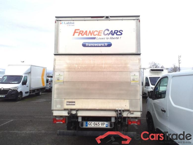 20M3 HAYON PORTE LAT LABBE RIS #6