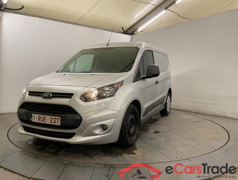 FORD Transit Connect Swb Transit Connect T200 1.5 TDCi Trend (EU6) #1