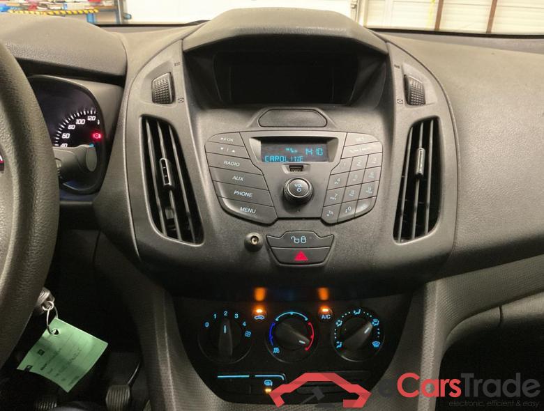 FORD Transit Connect Swb Transit Connect T200 1.5 TDCi Trend (EU6) #5