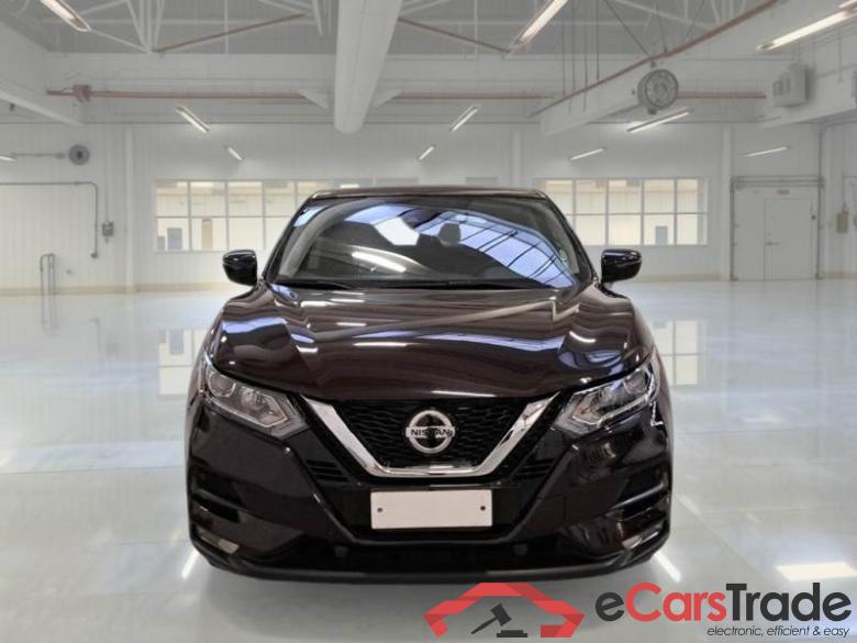 NISSAN QASHQAI / 2017 / 5P / CROSSOVER 1.5 DCI 115 BUSINESS DCT #6