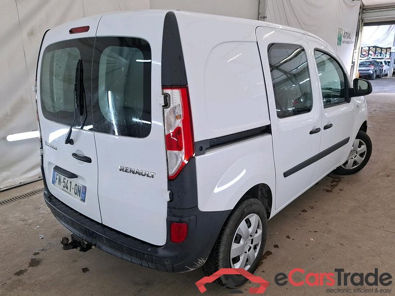 Kangoo Express Extra (Série Spéciale) 1.5 dCi 115CV BVM6 E6dT #3