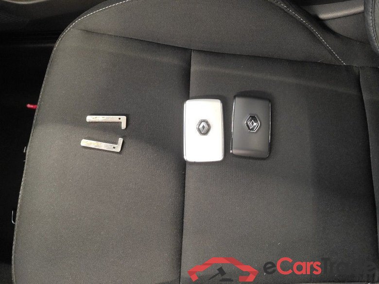 RENAULT CAPTUR - 2020 1.0 TCe Corporate Edit. GPF (Fl.)(EU6D) 5d #4