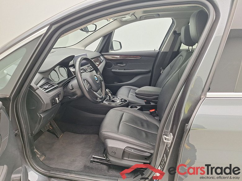 BMW, 2-serie Act.Tour '18, BMW 2 Reeks Active Tourer 225i xDrive 5d #3