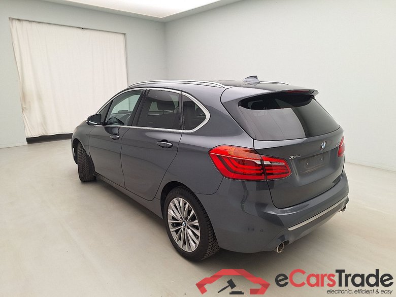 BMW, 2-serie Act.Tour '18, BMW 2 Reeks Active Tourer 225i xDrive 5d #6