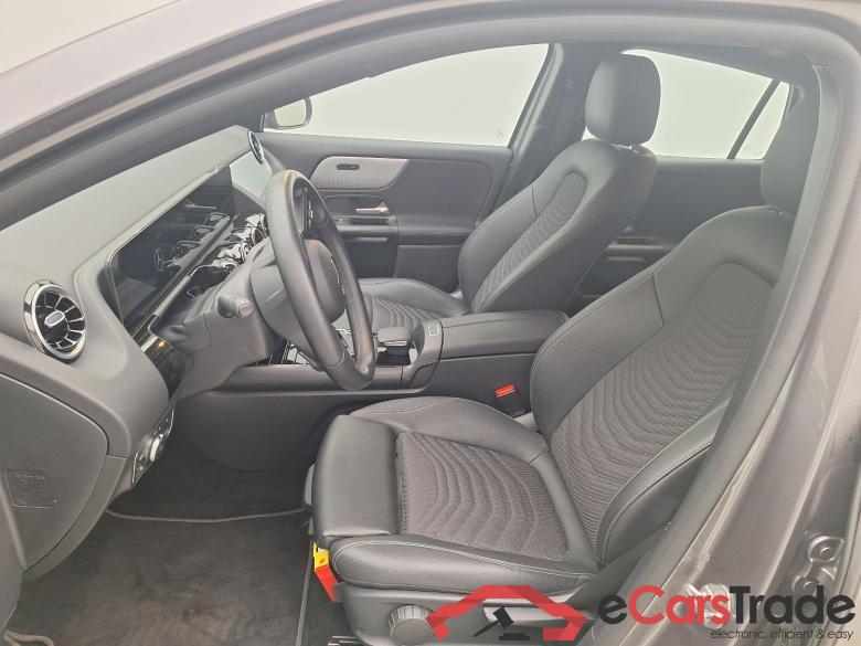 Mercedes, GLA '20 PHEV, Mercedes-Benz GLA GLA 250e Business Solution 5d #3