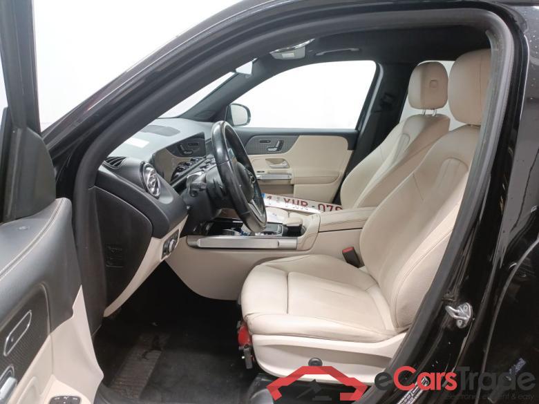 Mercedes-Benz GLB GLB 200 d Business Solution 5d 7pl #3