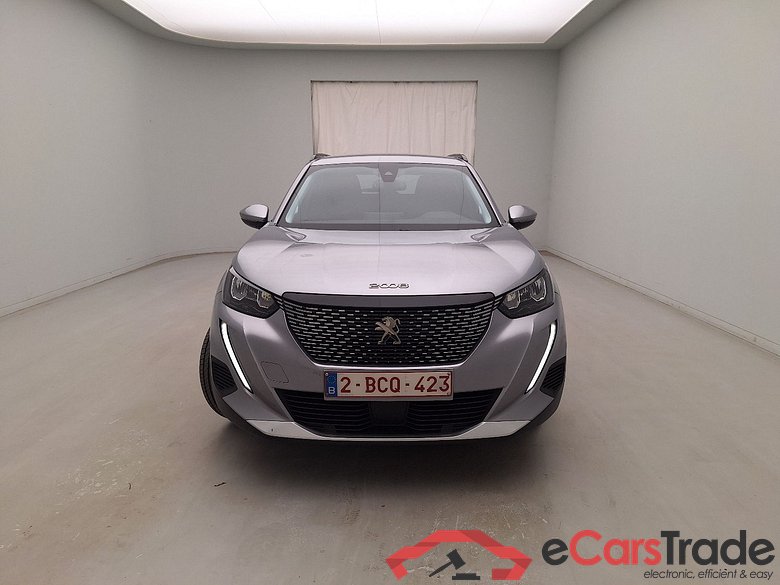 Peugeot, 2008 '19, Peugeot 2008 1.2 Puretech 96kW S&S Allure 5d