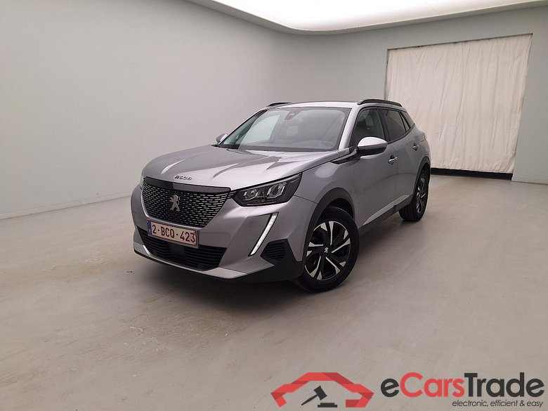 Peugeot, 2008 '19, Peugeot 2008 1.2 Puretech 96kW S&S Allure 5d #2