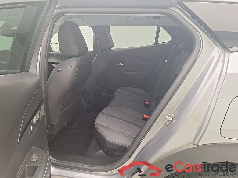 Peugeot, 2008 '19, Peugeot 2008 1.2 Puretech 96kW S&S Allure 5d #4