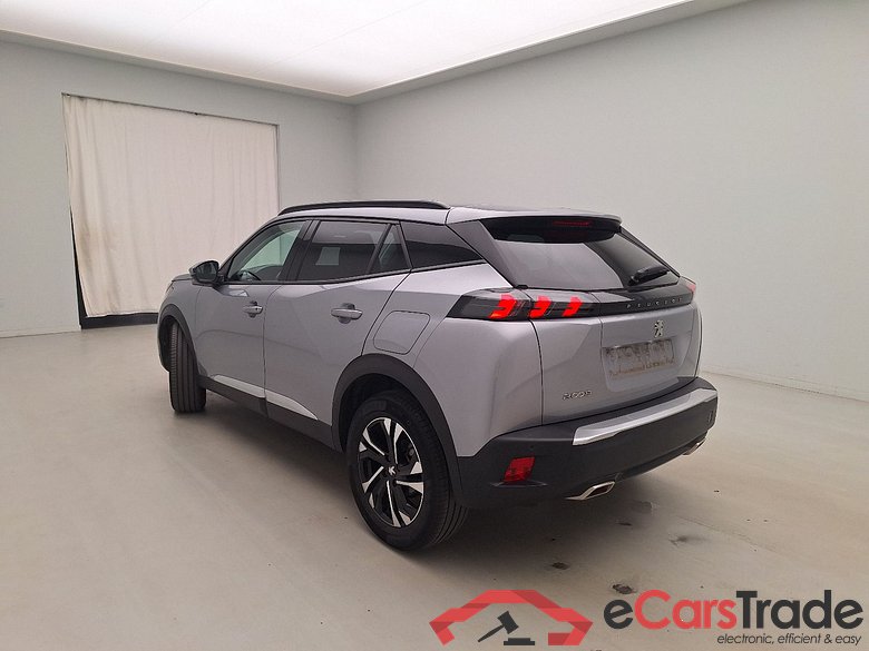 Peugeot, 2008 '19, Peugeot 2008 1.2 Puretech 96kW S&S Allure 5d #6