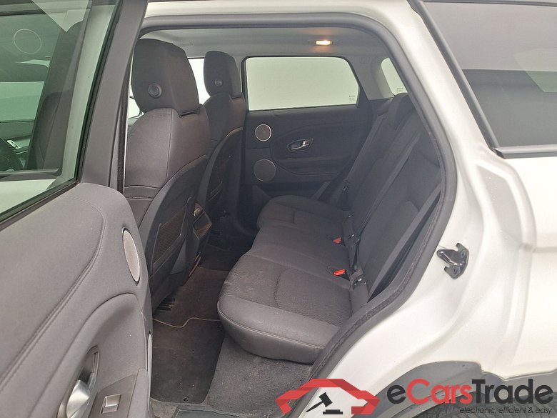 Land Rover, Evoque FL'15, Land Rover Range Rover Evoque eD4 110kW Pure 2WD 5 #4