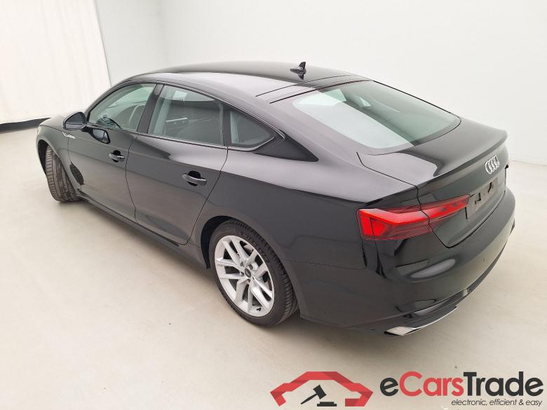 Audi, A5 SB FL'20, Audi A5 Sportback 30 TDI S tronic Bus. Ed. S Line #6