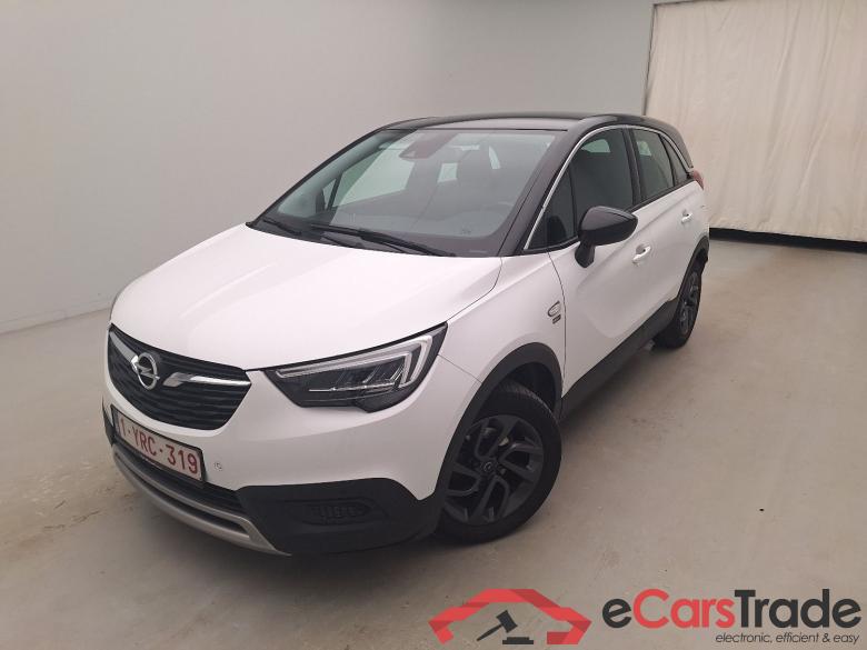 Opel, Crossland X '17, Opel Crossland X 1.2 61kW S/S 2020 Edition 5d #2