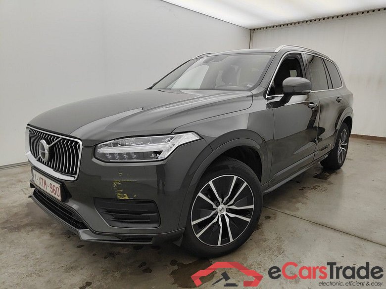 Volvo XC90 2.0 B5 P 4WD Geartronic Momentum Pro 7PL 5d