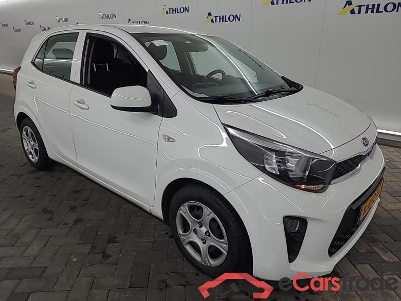 KIA Picanto 1.0 DPi ComfortLine 5-zits 5D 49kW #2