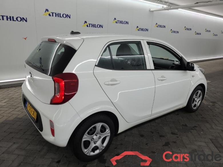 KIA Picanto 1.0 DPi ComfortLine 5-zits 5D 49kW #3