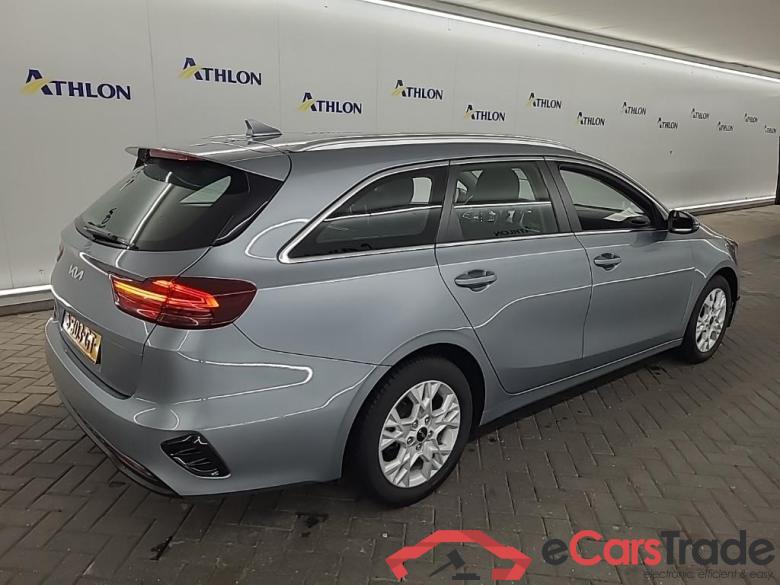 KIA ceed sportswagon 1.0 T-GDi MHEV DCT DynamicLine 5D 88kW uitlopend #3