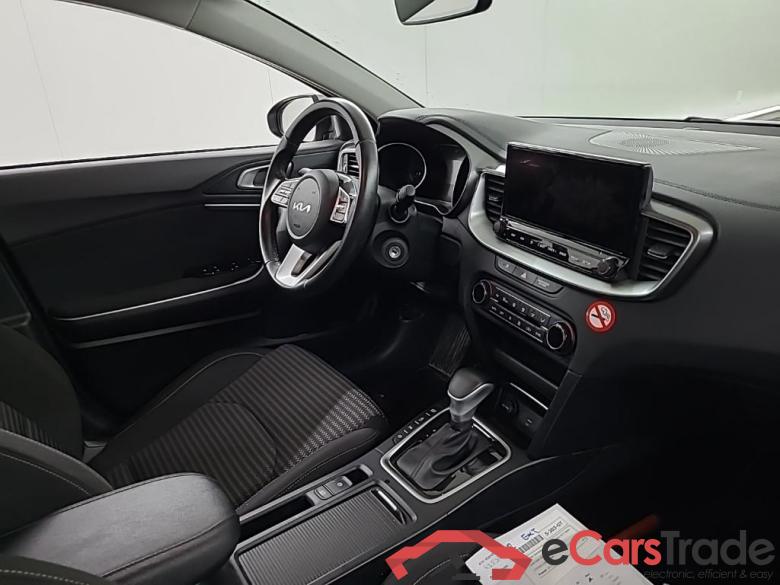 KIA ceed sportswagon 1.0 T-GDi MHEV DCT DynamicLine 5D 88kW uitlopend #6