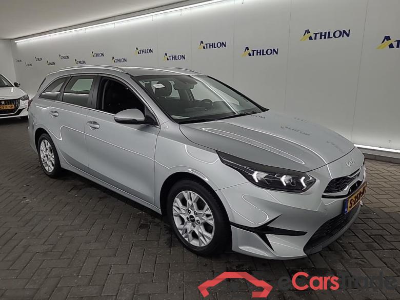 KIA ceed sportswagon 1.0 T-GDi MHEV DCT DynamicLine 5D 88kW uitlopend #2