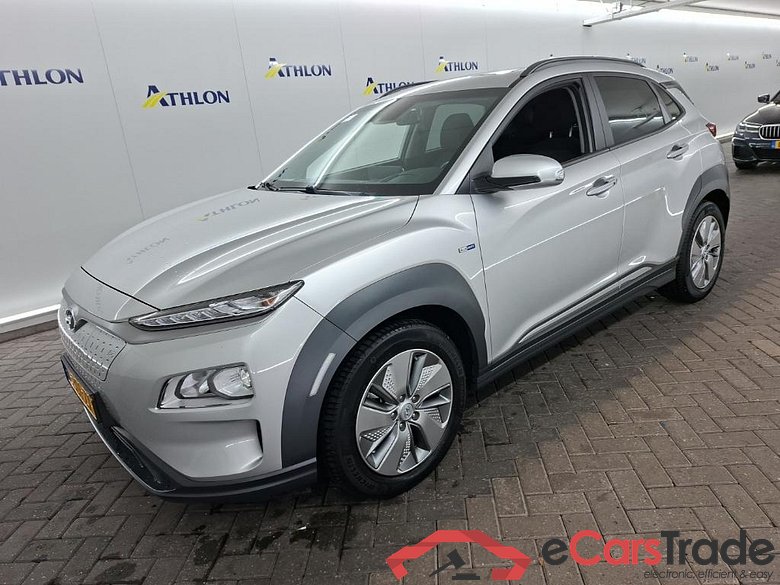 HYUNDAI Kona Fashion Sky Electric 64 kWh 5D #1