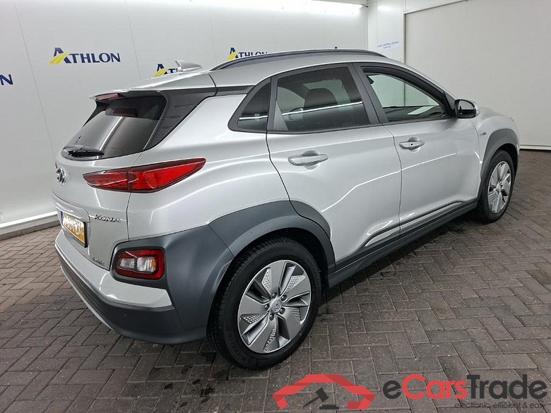 HYUNDAI Kona Fashion Sky Electric 64 kWh 5D #3