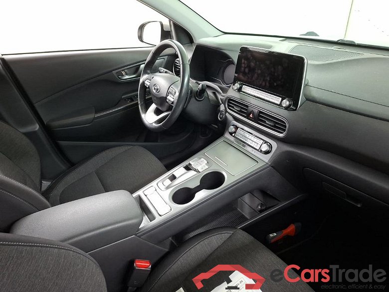 HYUNDAI Kona Fashion Sky Electric 64 kWh 5D #6