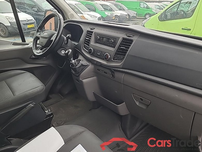 FORD Transit GB 330 105pk L2H2 Trend DC FWD 4D #6