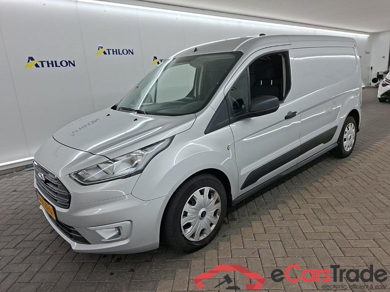 FORD Transit Connect L2 Trend 1.5 TDCi HP 100 pk 4D
