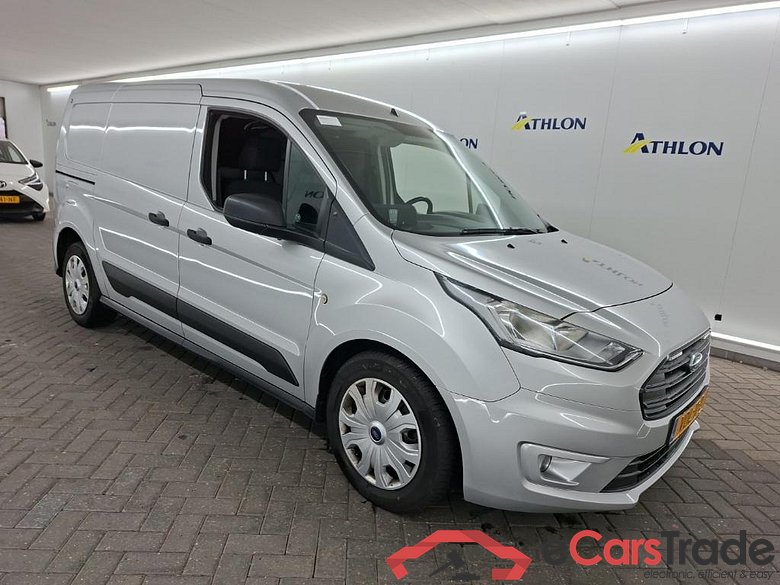 FORD Transit Connect L2 Trend 1.5 TDCi HP 100 pk 4D #2