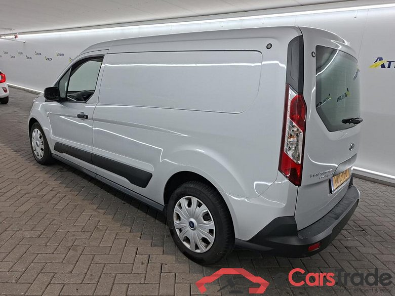 FORD Transit Connect L2 Trend 1.5 TDCi HP 100 pk 4D #4