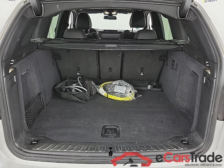 BMW iX3 80kWh Executive 5D 210kW #5