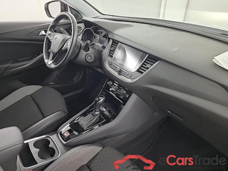 OPEL Grandland 1.2 Turbo S&S 96kW Bus. Elegance Auto 5D #6