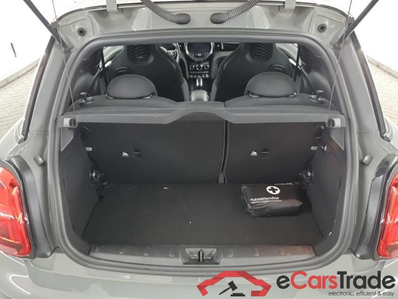 Mini Mini Cooper Automaat Dalston Edition 3D 100kW #5