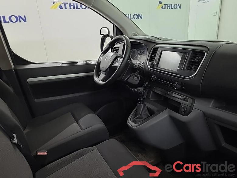 PEUGEOT Expert GB 231L Prem Lang 2.0 BlueHDi 120 DC 4D 90kW #6