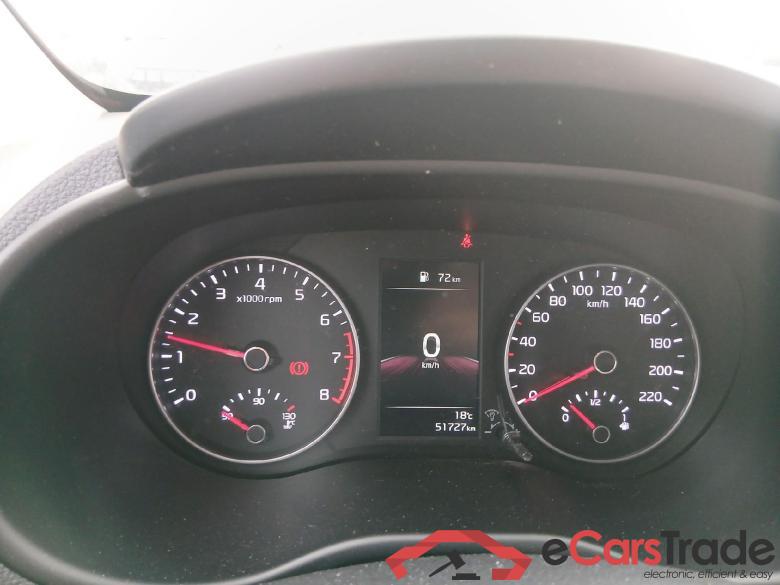 KIA Picanto / 2020 / 5P / berlina con portón 1.0 DPi 49kW (67CV) Concept Pack Comfort #4