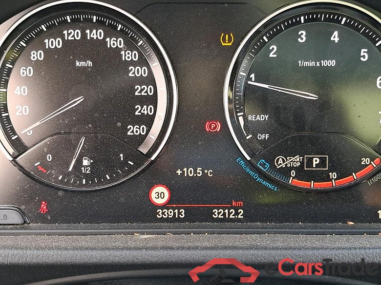 BMW X2 sDrive18i (CX) #5