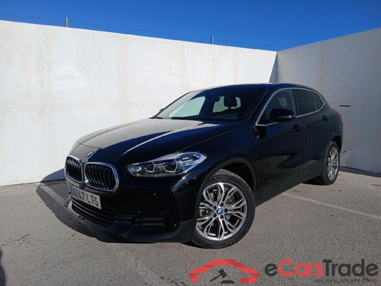 BMW X2 sDrive18i #1