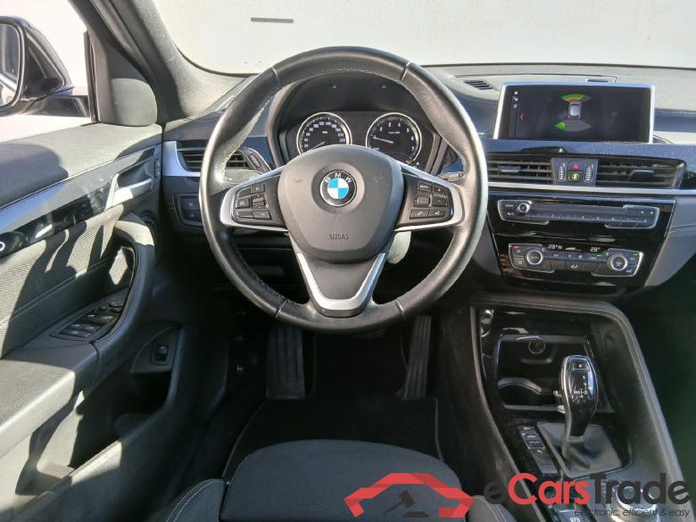 BMW X2 sDrive18i #3