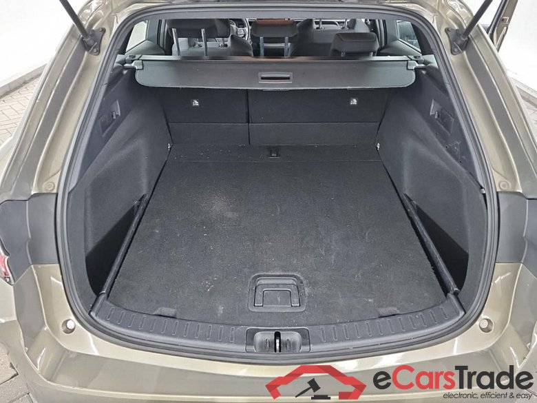 TOYOTA Corolla Touring Sports 1.8 Hybrid Active 5D 90kW #5